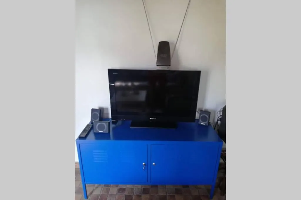 Holiday home Casa Las Laderitas B El Paso