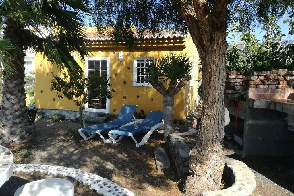 Casa Las Laderitas B El Paso 0*,  Spain
