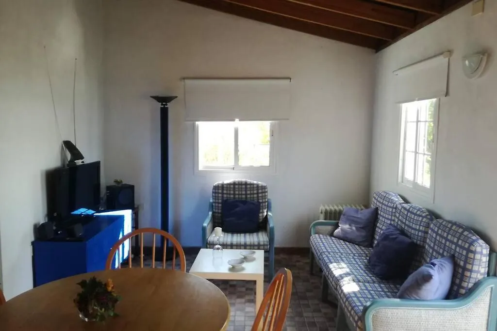 Holiday home Casa Las Laderitas B El Paso Spain