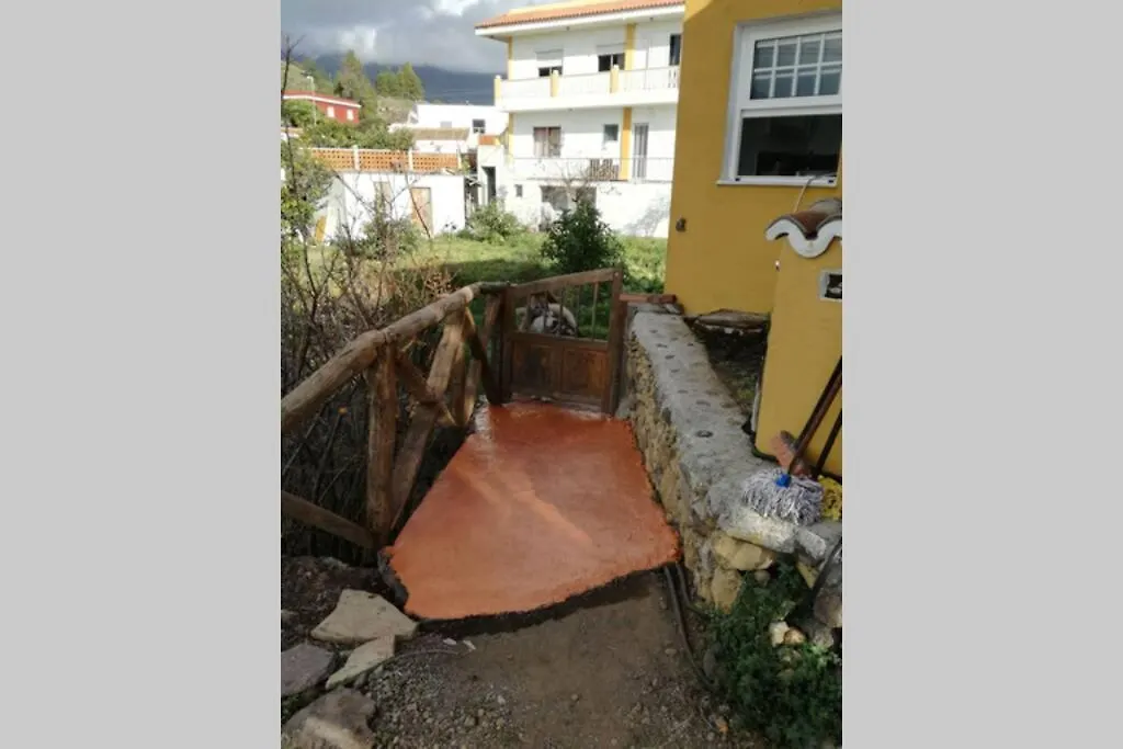 Casa Las Laderitas B El Paso
