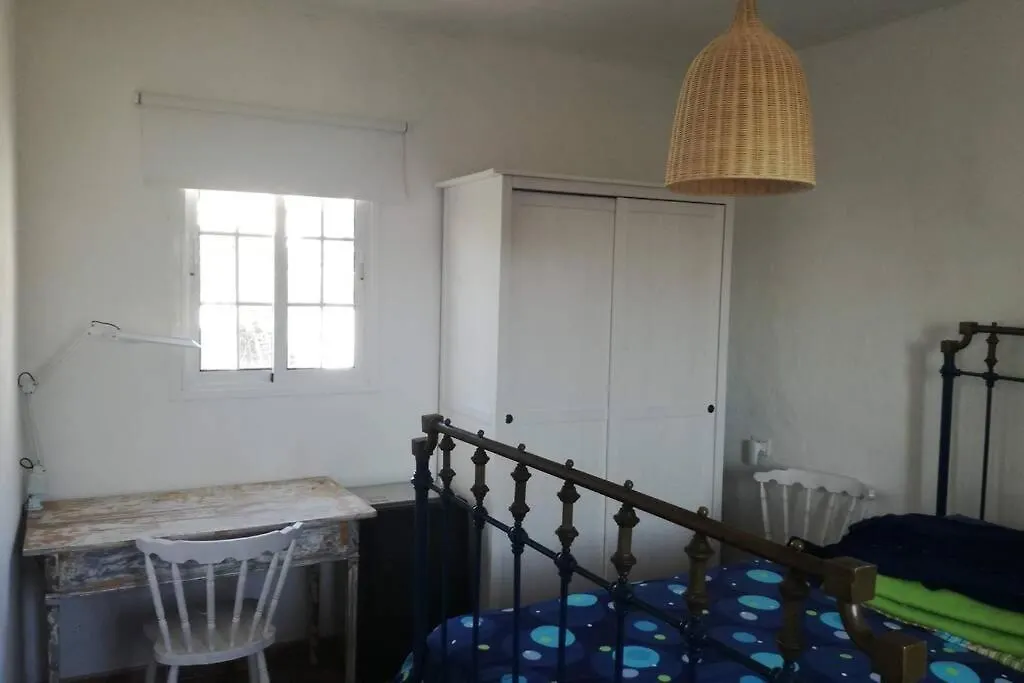 Casa Las Laderitas B El Paso Holiday home