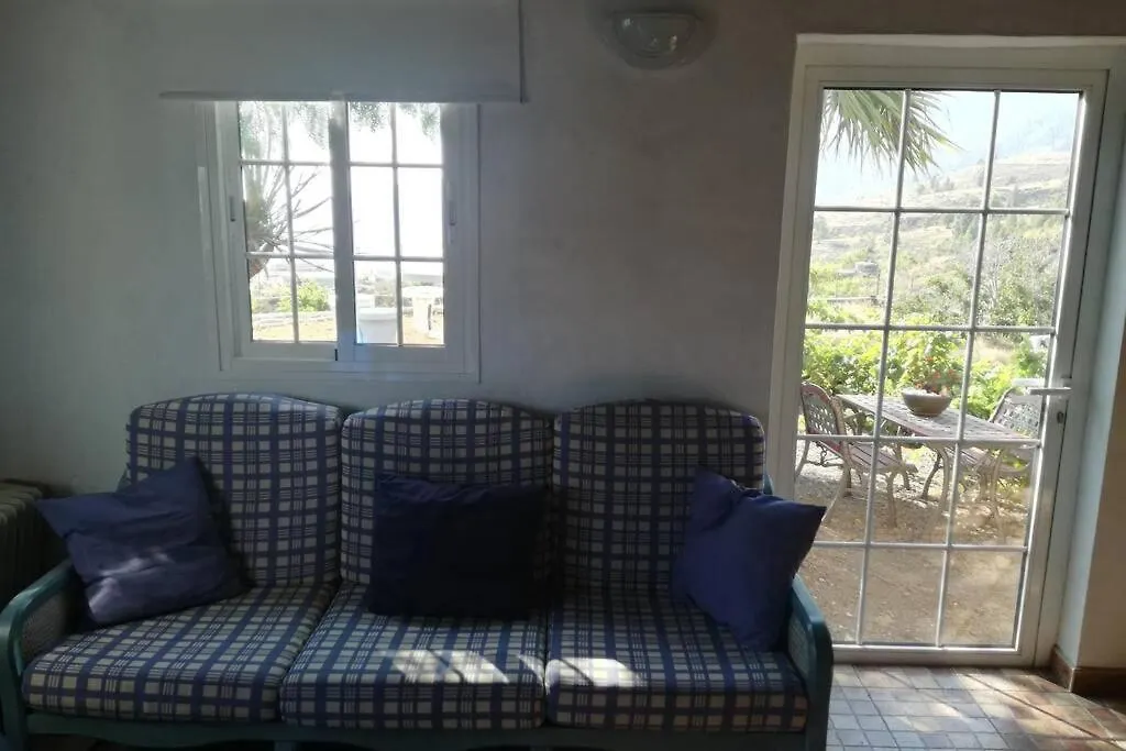 Holiday home Casa Las Laderitas B El Paso