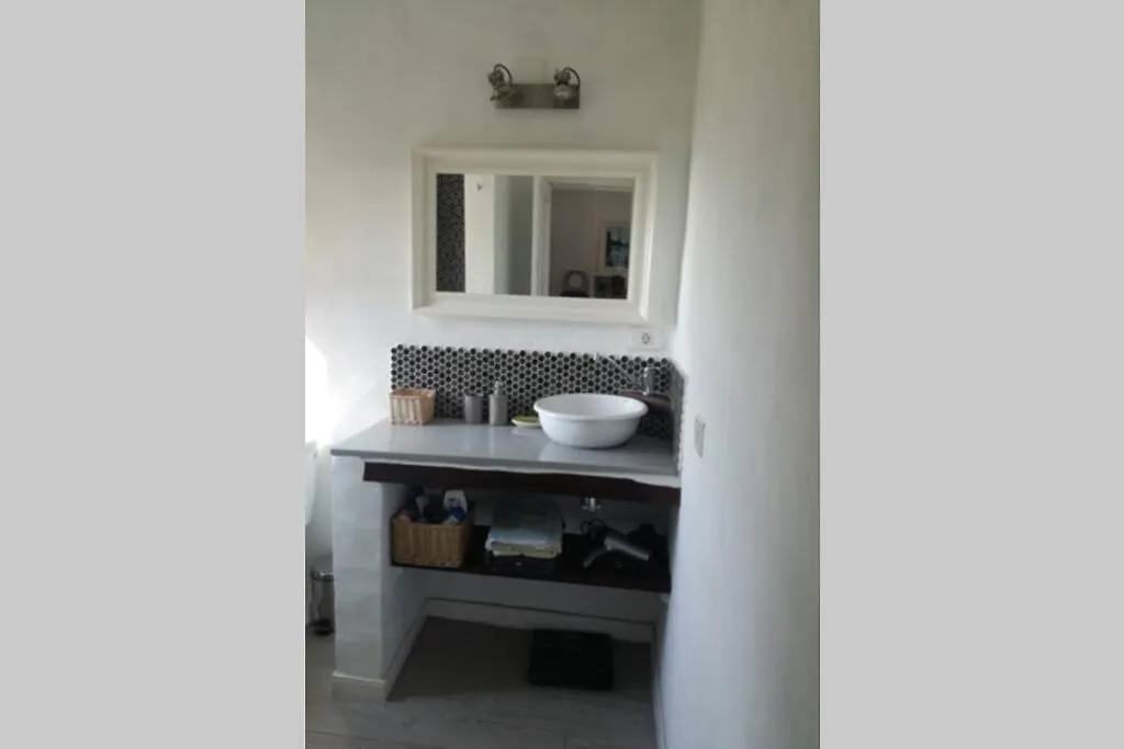 Holiday home Casa Las Laderitas B El Paso