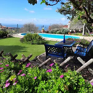  Apartment Casita Miramar