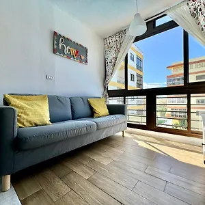 Sweet Apartamento Bajamar (La Laguna)
