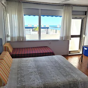 Estudio Primera Linea De Playa Apartamento Matalascañas