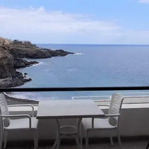 El Ancla - El Mar Y La Playa Apartamento Callao Salvaje