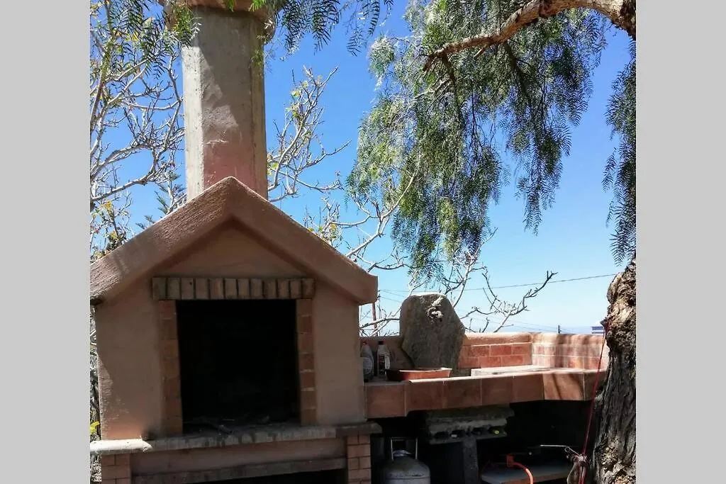 Casa Las Laderitas B El Paso Holiday home